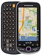 SAMSUNG-INTERCEPT mobile