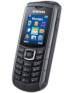 SAMSUNG-E2370XCOVER mobile