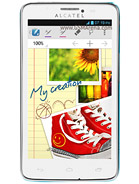 ALCATEL-ONETOUCHSCRIBEEASYmobile