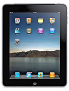 APPLE IPADWIFI  Image & Specification