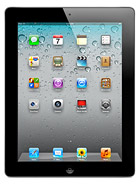 APPLE IPAD2WIFIPLUS3G  Image & Specification