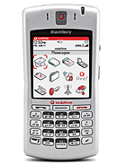 BLACKBERRY 7100V  Image & Specification