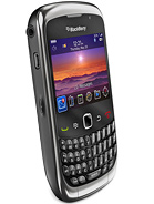 BLACKBERRY-CURVE3G9300 mobile