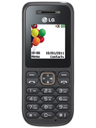 LG A100  Image & Specification