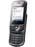 LG A200  Image & Specification