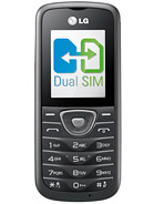 LG A230  Image & Specification
