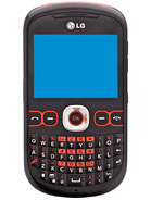 LG C310  Image & Specification