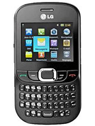 LG-C360 mobile