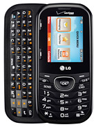 LG-COSMOS2 mobile