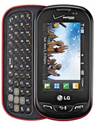 LG-EXTRAVERT mobile