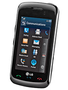 LG-GT550ENCORE mobile