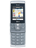 LG-GU292 mobile