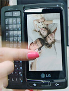 LG-GW910 mobile