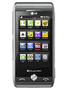 LG-GX500 mobile