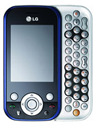 LG-KS365 mobile
