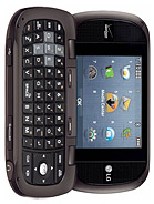 LG-OCTANE mobile