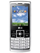 LG-S310 mobile