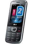 LG-S365 mobile