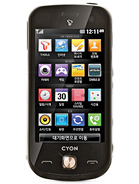 LG-SU420CAFE mobile