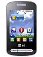 LG-T315 mobile