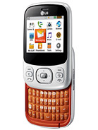 LG C320INTOUCHLADY  Image & Specification