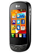 LG-T505 mobile