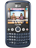 LG-X350 mobile