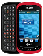 LG-XPRESSIONC395 mobile