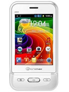 MICROMAX A50NINJA  Image & Specification