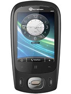 MICROMAX A60  Image & Specification