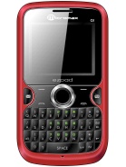 MICROMAX-Q1