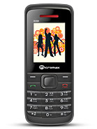 MICROMAX-X118