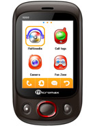 MICROMAX-X222