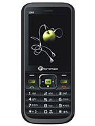 MICROMAX-X265