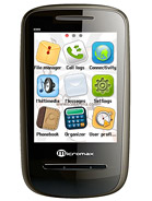 MICROMAX-X333