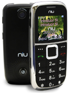 NIU DOMON102  Image & Specification