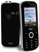 NIU LOTTON104  Image & Specification