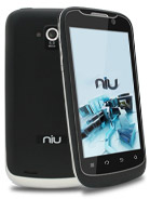 NIU NIUTEK3G35N209  Image & Specification