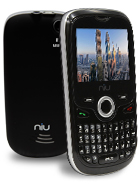 NIU PANAN105  Image & Specification