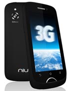 NIU-NIUNIUTEK3G35Bmobile