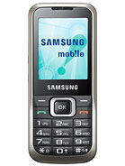 SAMSUNG-C3060R mobile