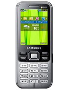 SAMSUNG-C3322mobile