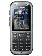 SAMSUNG-C3350 mobile