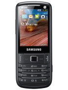 SAMSUNG-C3782EVAN mobile