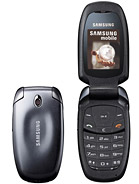 SAMSUNG-C500 mobile