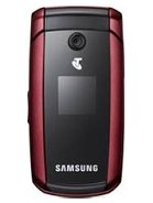SAMSUNG-C5220 mobile