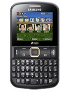 SAMSUNG-CH@T222 mobile