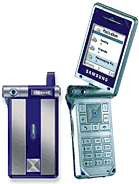 SAMSUNG-D700 mobile