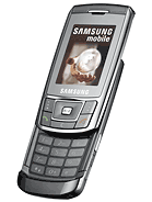 SAMSUNG-D900I mobile