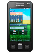 SAMSUNG-DUOSTVI6712 mobile